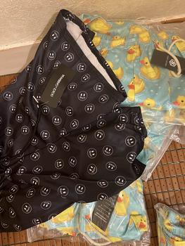 Product Review of Quần Đùi Cute Cho Các Boy Phố Và Girl Phố Mặc Đi Chơi Đi Biển Đi Du Lịch 2024 from K**h G**t T** G** ** 1