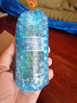 Product Review of น้ำหอม สำหรับผู้ชาย สูตรหอมเข้มข้น ติดทนนาน from V**i 1