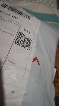 Product Review of HIGHWAISTED  LEGGINGS WAISTBAND YOGA PANTS from J**r 1
