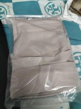 Product Review of Chân Váy Sếp Ly Cạp Cao Dáng Dài 80cm from N**n T** 🪴** 0