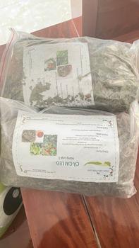 Product Review of 500g Cà Gai Leo ( Hàng Loại 1) hỗ trợ thanh lọc cơ thể ,mát gan ,giải độc from T**ý H**n 2
