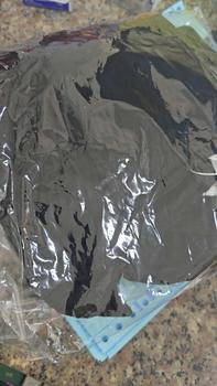 Product Review of Set ao peplum tôn eo che bụng và chân váy ôm có Bigsize L025 from C**ỏ 0