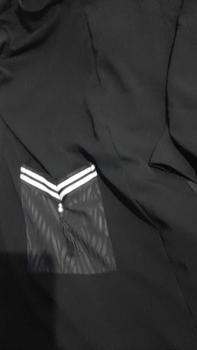 Product Review of Veeyaa Abaya by fanny.beauty.id Wanita Muslim Gamis Kombinasi Embos from N**a 0