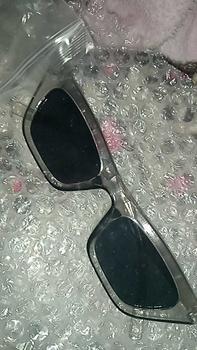 Product Review of New 2021 Kacamata Korea Terbaru Terlaris Hitam Eyewear from s**a 0