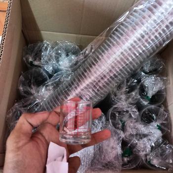 Product Review of แก้วเนื้อpp22ออนปาก95 3A 1000ใบ/ลัง (ไม่รวมฝา) from I**e k**2 1