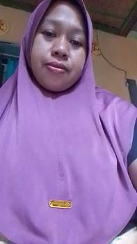 Product Review of (isi 6 pcs)SPORT OVAL M ACRYLIC jersey by arina hijab | KNN M Kerudung Instan Wanita Muslim Bergo from ** p**y 1