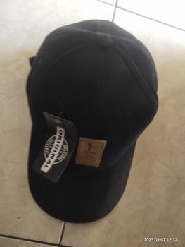 Product Review of Topi Pria Baseball Ediko Rafel Daimaru JNR from P**r 1