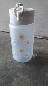 Product Review of Botol minum daisy 550ml from g**a s**e 0