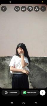 Product Review of Setelan Remaja Baju dan Celana Kulot Lotso Series Fashion Usia 9-12 Tahun from 3**8 0