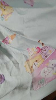 Product Review of GREET NIGHT WEAR - khusus TIKTOK LIVE CHECKOUT Baju tidur Wanita from a**a 1