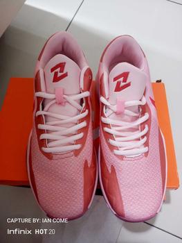 Product Review of Fashion Sneakers shoes Unisex High cut Basketball Shoes-May Spike Rubber shoes Sneakers Sports shoes for Men and women from ,** S**o 🦂** 0