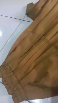Product Review of SetRok Blazer Rok Plisket Fit Karet Setelan Wanita from *** H**y "** 2