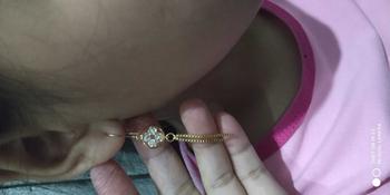 Product Review of Anting Jurai Panjang Itali Aksesoris Earrings from v**2 0