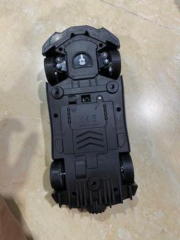 Product Review of [Giảm Sốc] Siêu Xe Điều Khiển Từ Xa Pin Sạc Bugatti Tỉ Lệ 1:20 Siêu Ngầu from H**u 2