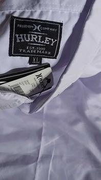 Product Review of PROMO Kemeja Pria Lengan Panjang-Kemeja Polos Pria Distro Premium-Kemeja Polos Oxpord Oxport Bisa COD from u**8 0