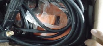 Product Review of Máy hàn FORTON   chuyên que 3,2mm,-Máy nặng 4 ,5 kg ,bảo hành 18 tháng from Đ** C** T** C** T** L** 0