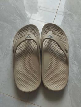 Product Review of DÉP SỎ NGÓN UNISEX THƯƠNG HIỆU NESTY, CHẤT LIỆU EVA KHÔNG MÙI, CHỐNG TRƠN TRƯỢT NE20 from m** b** s** 🐉** 1