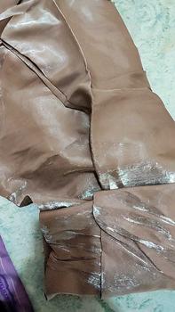 Product Review of Outer Shimmer | Set Outer Shimmer from s**2 0