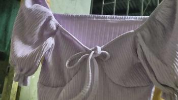 Product Review of EFOS | MIKHA BINI Terno Classy Trending Cloth For Women Small to Large Frame Panlakad from h**h 3