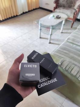 Product Review of ELVICTO PAKET GENTLE EXFOLIATING | EXFO SERUM, MOISTURIZER | Paket Perawatan Pria untuk Kulit Wajah Kusam, Menghilangkan Bekas Jerawat & Exfoliasi from S**o 0