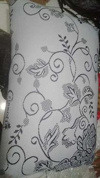 Product Review of BANTAL KESEHATAN / BANTAL KUNTUR FULL MEMORY FOAM Bed -BKK from S** L**i 1