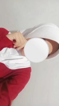 Product Review of Kaylahijab99"Dinamic Sportwear" jilbab Muslim kerudung Wanita Bergo linear Sport Standar Panjang Nyaman dipakai sekolah olahraga dan kerja Bahan Jersey Sporty Pet Tebal coklat pramuka Instan Santai Topi from ** 1