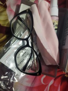 Product Review of FRAME KACAMATA KODE (NANA) from M**n F**h 0