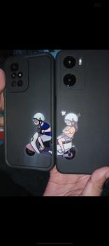 Product Review of Softcase Macaron (MC02) Couple For All Type A57 2022 A17 A77s A16 Y22 Y16 Y21s Y20 Y15s Y33s C30 C35 C31 Case Casing Hardcase Cover from A**n 0