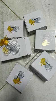Product Review of Máy bay Nhỏ phát sáng, năng lượng gió, xe đạp Điện trang trí mũ bảo hiểm máy bay Nhỏ LED, thích hợp cho xe máy, trang trí from đ** n** b** 0