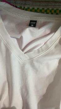 Product Review of ÁO BABYTEE NỮ CỔ TIM TRƠN FORM  DỄ PHỐI ĐỒ ĐI HỌC, ĐI CHƠI, ĐI LÀM CHẤT LIỆU COTTON MỀM MỊN THOÁNG MÁT BBT25 Top Women Cổ Tròn giặt bằng nước lạnh tối giản from N**🌷 0