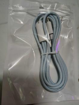 Product Review of Cáp sạc nhanh, Siêu Tốc 66W, 3 trong 1, USB-C sang Micro Thông Dụng Thích Hợp cho Apple, Samsung, Xiaomi, Vivo, Oppo Phone Phụ Kiện Sạc Điện Thoại from H**h T**n 0
