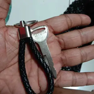 Kunci Kontak / Stater Toyota Forklift Baru Ori