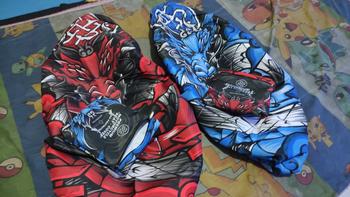 Product Review of Sarung Jok Motor Arvi 5 Dragon Elements Anti Cakar Kucing & Air motocrycle Motorcycle from _**5 3