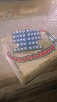 Product Review of Stoplamp Running Beat FI 2014-2016 - 10 mode (manual/otomatis) PNP from 𝙋**𝘼 𝘼**᭡ 0