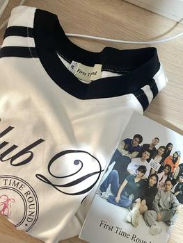 Product Review of First Time Round - Baby Tee List - Ballerine from 𐙚**d 0
