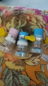 Product Review of Kran Air Multifungsi Kran Air Kincir Sambungan kran air viral Pengatur keran air from W**a W**i 5** 0