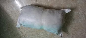 Product Review of Gấu bông 1m6  hình cá sấu xám gai lông xù khổ vải 1m7 lên form cao 1m6 Thú Bông Thú Nhồi Bông Đồ Chơi Thú Nhồi Bông Đồ Chơi from w**. c**٥ 0
