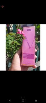 Product Review of Sugar V sabun missV Feminine from L**N 0