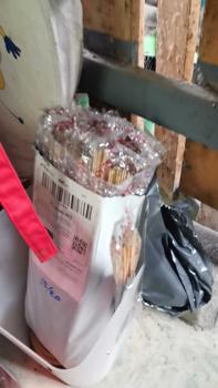 Product Review of [ชุด 10 ห่อ] ธูปกันยุง ธูปกำจัดยุง มังกรยากันยุง ธูป ไล่ ยุง ธูปสมุนไพร ผลิตจากวัสดุธรรมชาติ ของแท้ 100% from น**ก 0