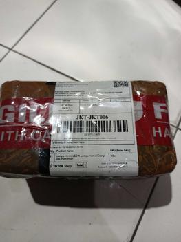 Product Review of Lampu Heroic LED A / Bohlam LED Lampu Hemat Energi SNI Putih from E**a S**a 1