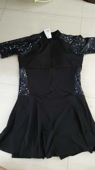 Product Review of BAJU RENANG DIVING ROK WANITA DEWASA PKD PAKAIAN RENANG WANITA (LAPIS CUP BH) from C**a 1