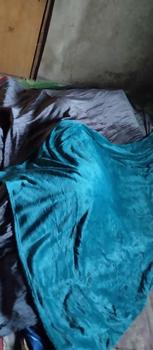 Product Review of PLAIN SOMFTY AND THICK BLANKET QUEEN SIZE AND KING SIZE from B**z 0
