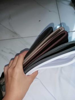 Product Review of ULKICOLLECTION Paket Usaha 5 pcs Hijab Sport  Pet Tebal Hijab Sekolah Spandex  Bergo Panjang Pink Variasi Muslim Nyaman Kerudung Instan Casual Pad from é**é 0