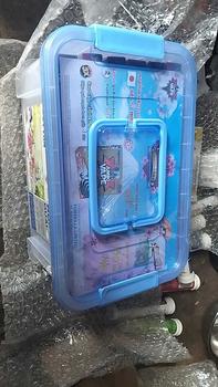 Product Review of 12 hộp nhang muỗi JUMBO ít khói tặng kèm hộp nhựa Duy Tân Kiến from c** g** t**h t** l**h k**h d** 0