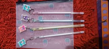 Product Review of PAKET ALAT TULIS KILOAN PULPEN GANTUNGAN LUCU TERMURAH from 🌺**🌺 1