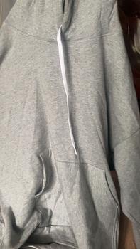 Product Review of áo nỉ nam nữ hoodie túi mũ  forn rộng hình cái mũ from N**n C** L**h 0