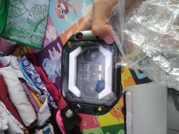 Product Review of superym (lampu daymaker kotak 4d) from G**D D** I**️ 1