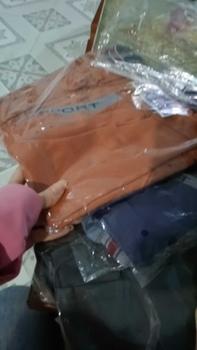 Product Review of Quần short Kaki nam combo 5 quần 200k miễn ship from H**n T**n 1