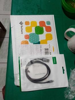 Product Review of UGREEN Micro USB 2.0 Quick Charger QC 3.0 Braided Cable Fast Charger - PH Charging Connector from c**r 2