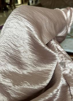 Product Review of Set Linen Saku By Shaqueena Collection from m**y 0